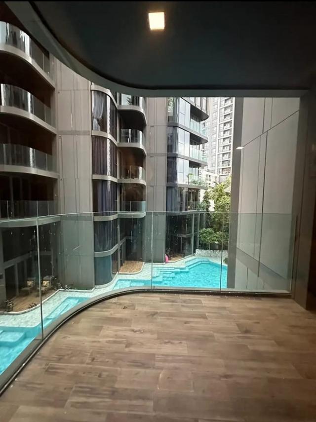 ให้เช่า คอนโด N1087 Ashton Residence41 75 ตรม ห้องใหม่ สไตล์ Modern Luxury 4