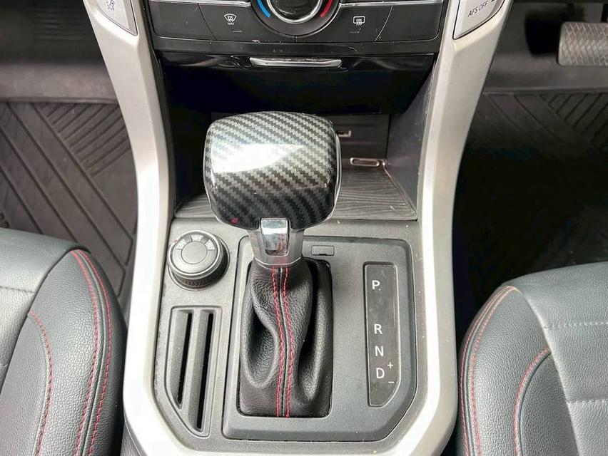 MG EXTENDER DBL GRAND X 4WD AUTU 2.0cc. ปี2021 รูปที่ 8
