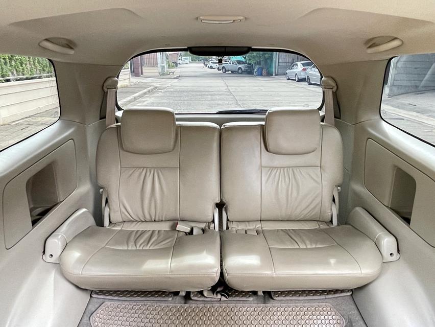 รหัสรถ DWC7739 TOYOTA INNOVA 2.0 V (MNC) ปี 2013 AUTO สภาพนางฟ้า 12