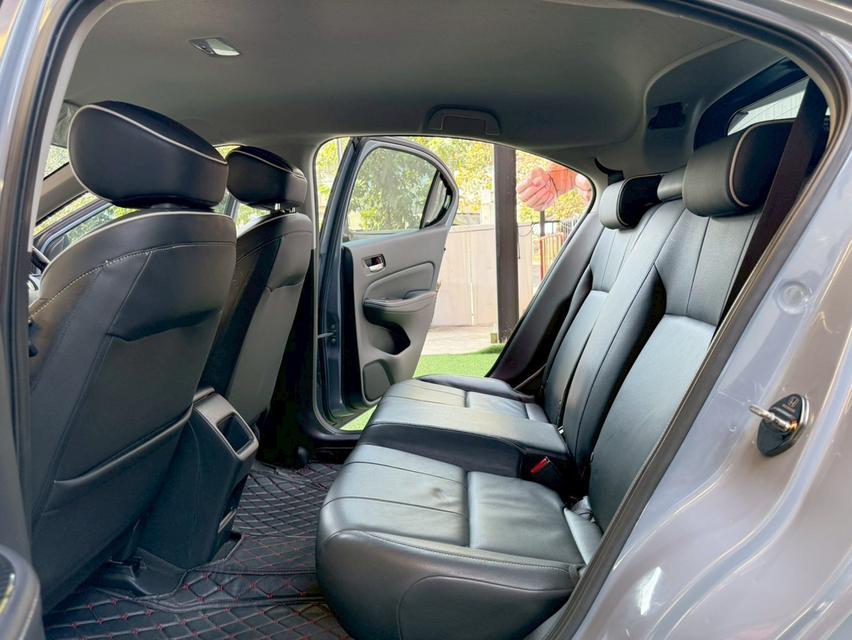 HONDA CITY 1.0 SV HATCHBACK ปี 2021 14