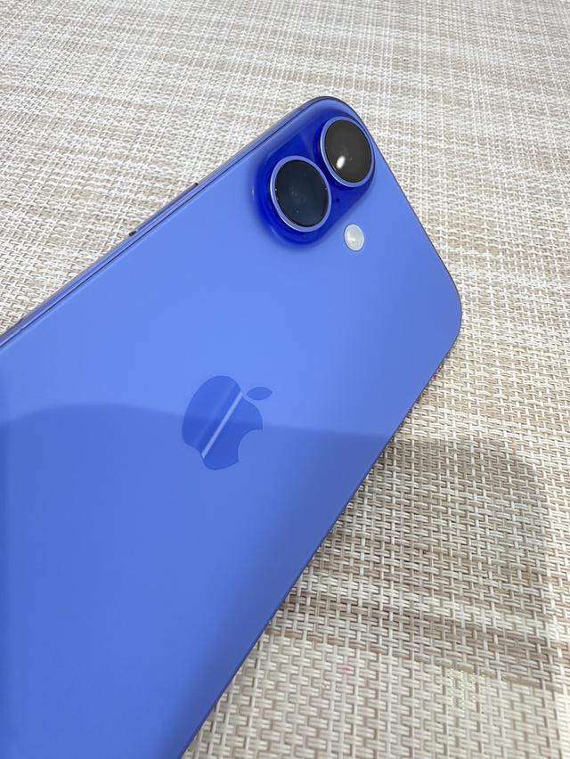 iPhone 16 128GB ผ่อนได้ รูปที่ 3