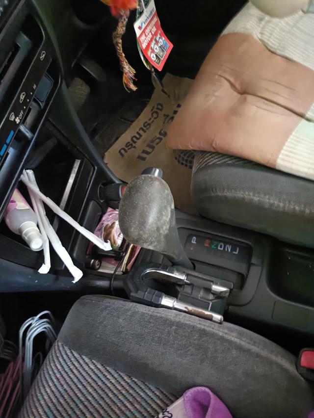 รถยนต์เก๋งtoyotaรุ่นสามห่วงนำเข้าจากญี่ปุ่น รูปที่ 7