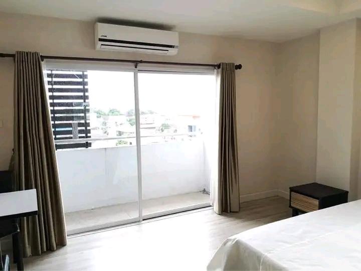 ปล่อยเช่าคอนโดราคาถูก Seven Star Condo 4