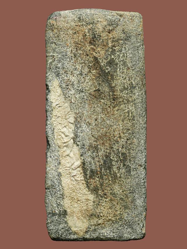 สมเด็จพิมพ์ไพ่ตอง หลวงพ่อพริ้ง วัดบางปะกอก พิมพ์ฐาน 16 ชั้น บัว 5 จุด...เก่า เดิมๆ 2