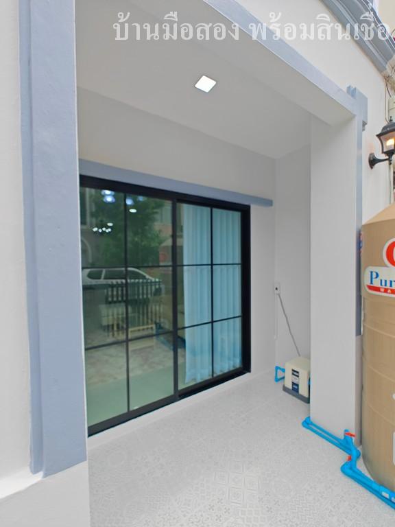 ฟ้าปิยรมย์ เฟส1 คลอง6 3