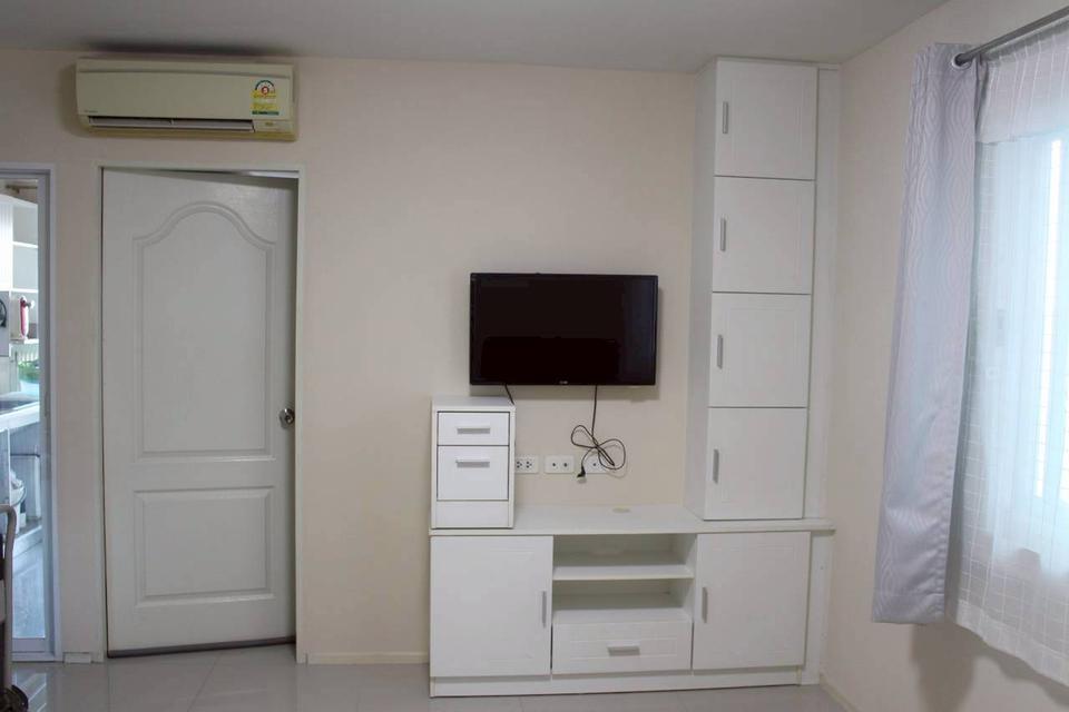 📣 ขายคอนโด Kensington Bearing (สุขุมวิท 107 – แบริ่ง) 3