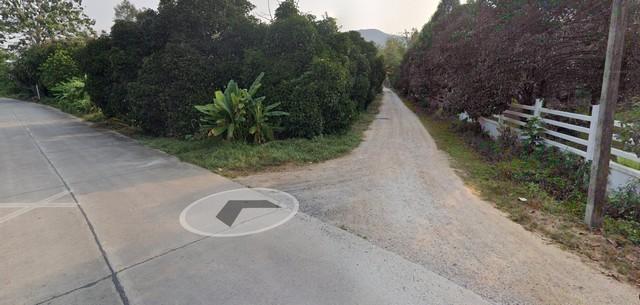 ขายที่ดิน 1 ไร่ 67 ตร.ว. หลังสวนธรรมสถานบ้านแลง เมืองระยอง เพียง 1.3 ล้าน 4