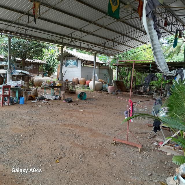 ที่ดิน กาญจนบุรี อำเภอเมือง ขายพร้อมกิจกการรีสอร์จ 9