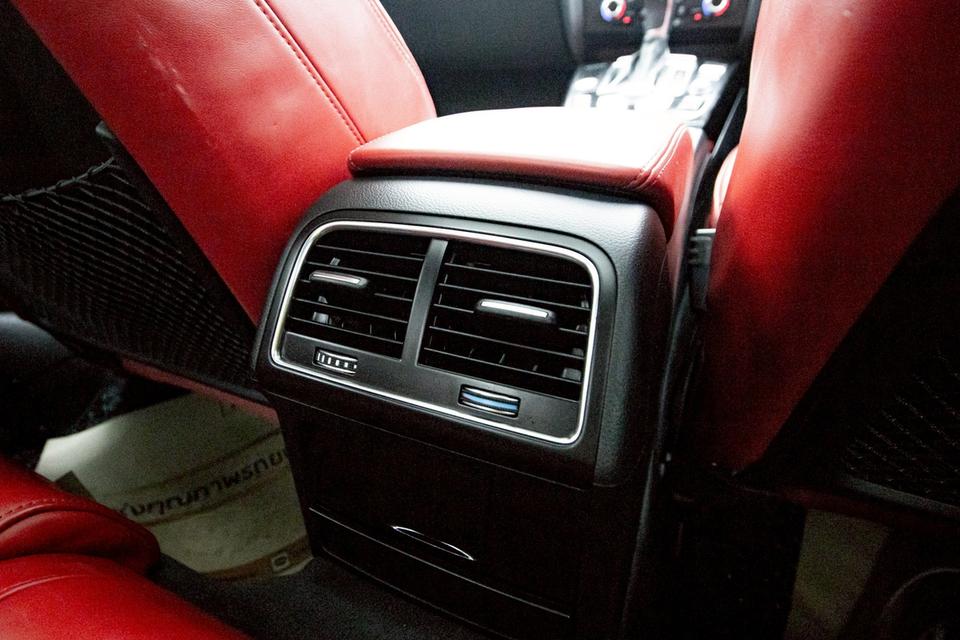 รหัสรถ 1D362 A5 COUPE 2.0 TFSI 2015 7