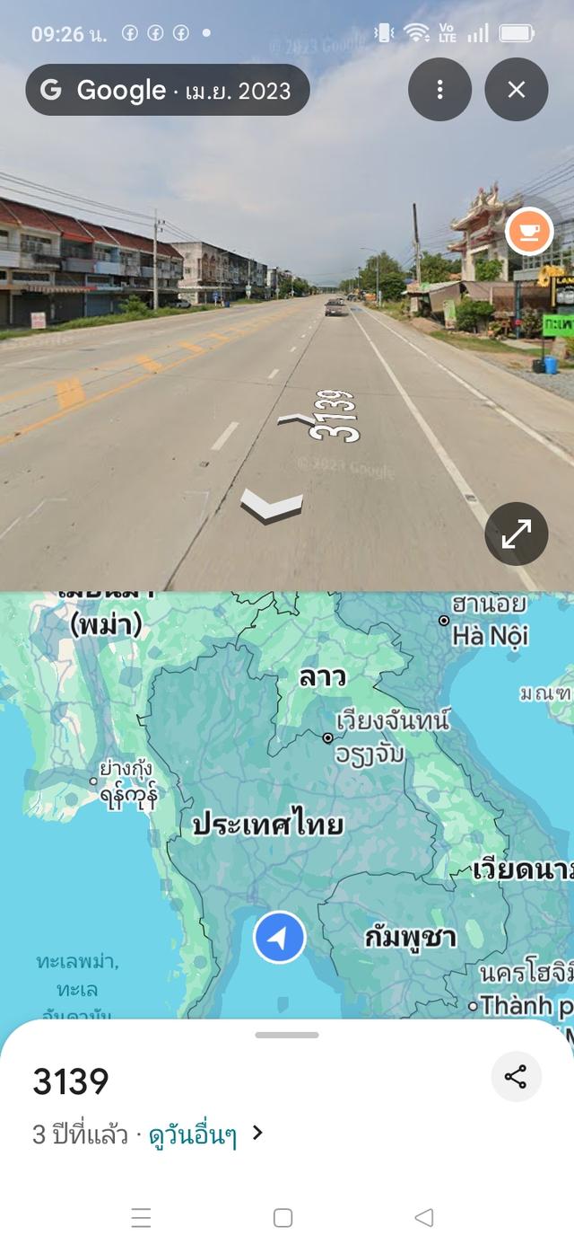 ตึกแถว 4 ชั้น 2 คูหาติดกัน 8