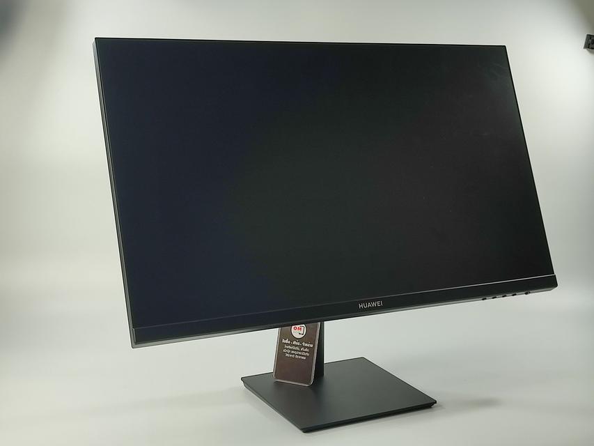 ขาย/แลก HUAWEI LCD Monitor AD80HW 23.8" Black ศูนย์ไทย ประกันศูนย์ใหม่มือ1 แกะเช็ค เพียง 4,990 บาท  5