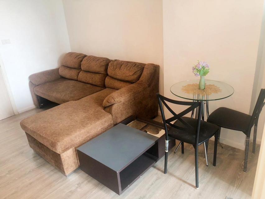 ให้เช่า คอนโด Knightsbridge Sky River Ocean 32 ตรม. ใกล้ BTS ปากน้ำ เพียง 200 ม. 3