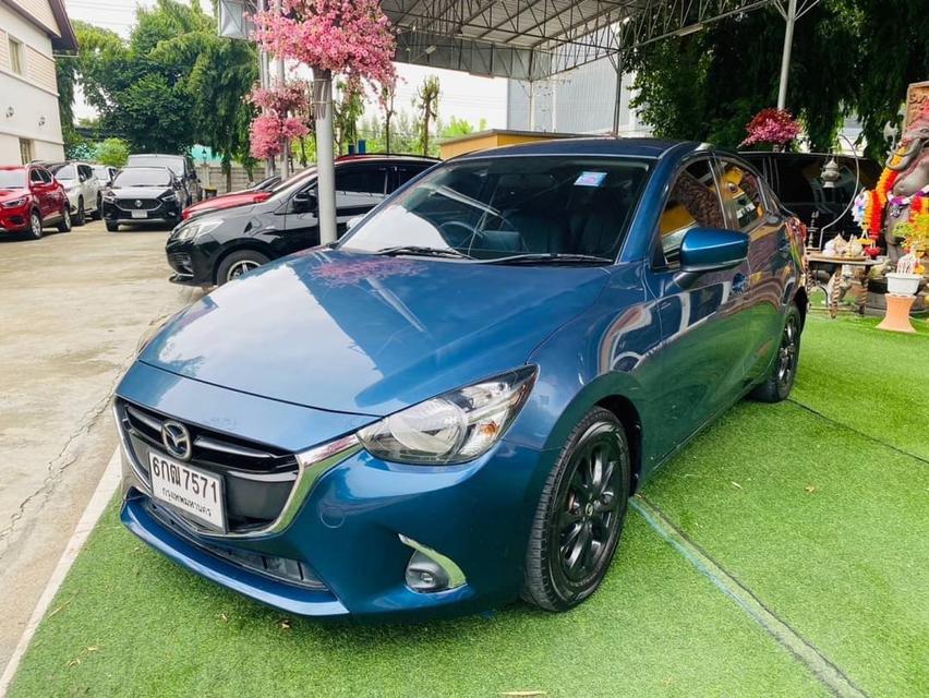 *ขาย MAZDA2 เครื่อง 1.3cc High AUTO ปี 2017 3