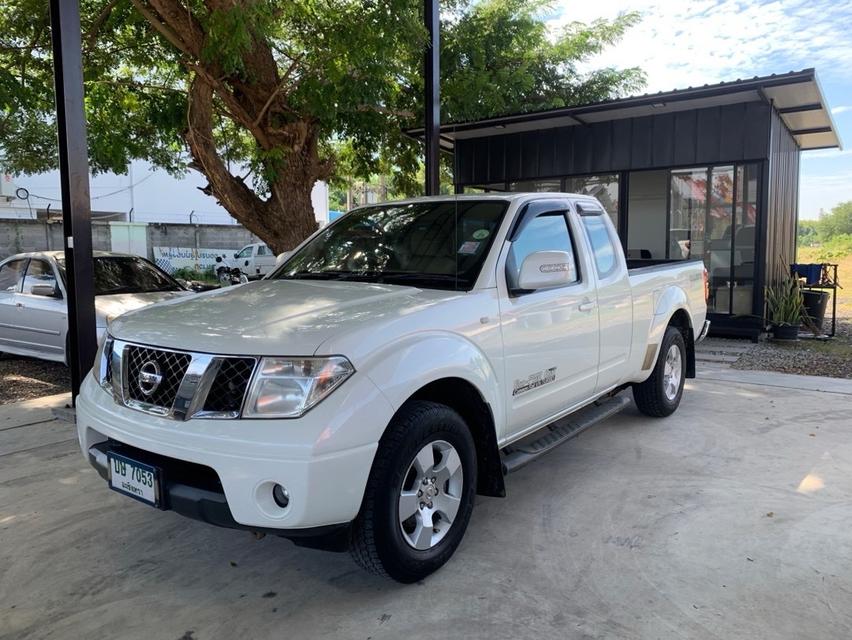 NISSAN NAVARA CALIBLE 2010 รหัส MJ7053 3