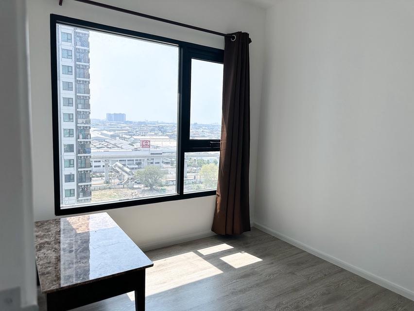 ขายคอนโด เคนซิงตัน สุขุมวิท-เทพารักษ์ 24 ตรม ห้องมุม 3