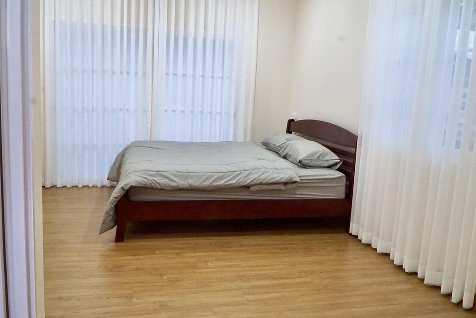 ให้เช่าบ้าน 4 ห้องนอน 3 ห้องน้ำ โครงการ โกลเด้น นีโอ แจ้งวัฒนะ เมืองทอง 6