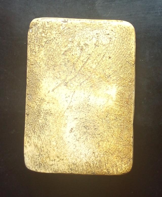 พระสมเด็จ 7ชั้น ของสะสม รูปที่ 2