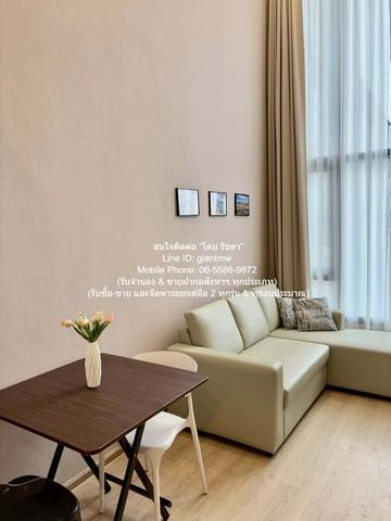 ประกาศให้เช่า คอนโดมิเนียม Life Rama 4-Asoke 40ตร.ม. 1 ห้องนอน 29000 THAI BAHT ใกล้กับ รถไฟฟ้า MRT ศูนย์สิริกิติ์ มือสอง 4