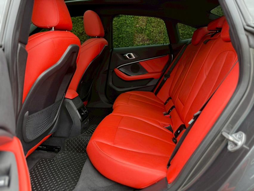 ขายBMW 220iMsport ปี21 15