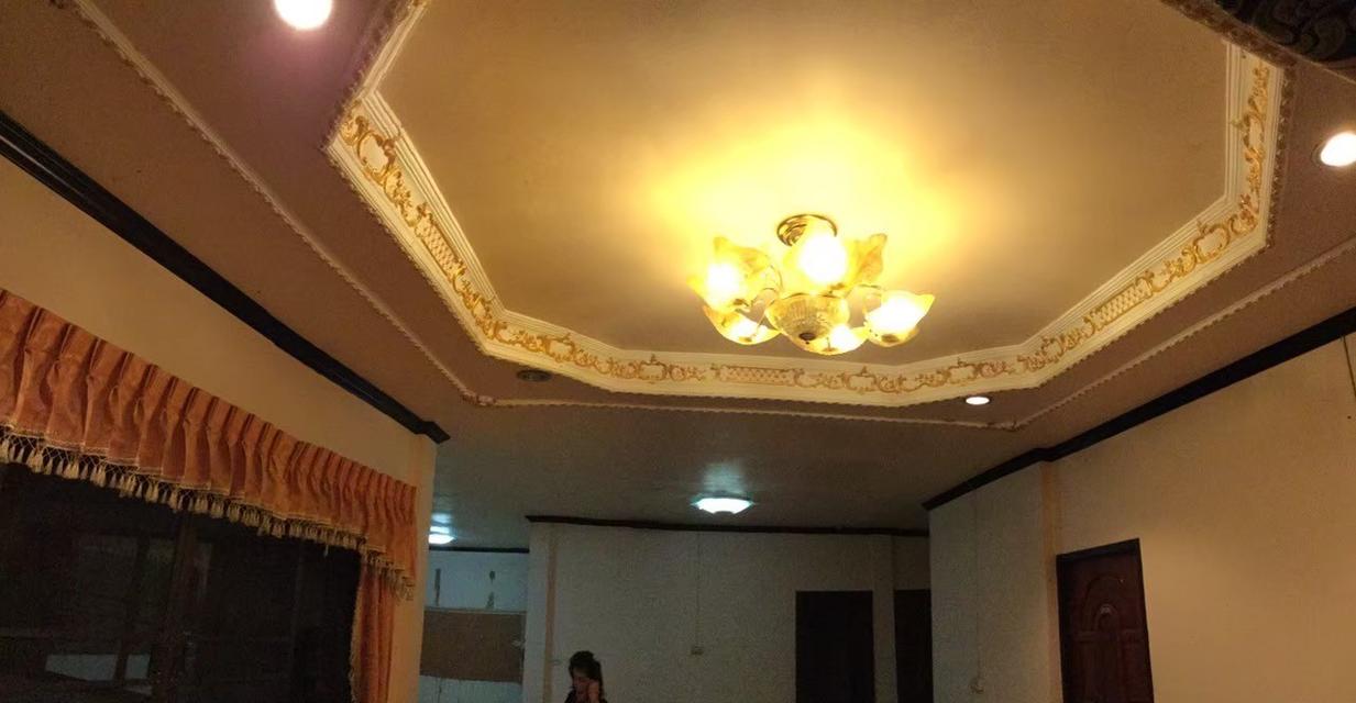 ที่ดินพร้อมบ้าน จังหวัด ลำพูน อำเภอเมือง 9