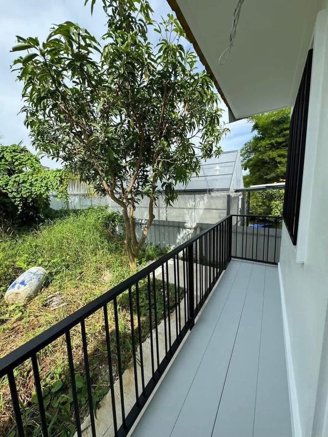ขายบ้านเดี่ยวชั้นเดียว พร้อมที่ดิน 117 ตารางวา บ้านมือสอง ราคา 1,790,000 บาท 5
