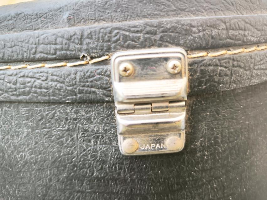 Hard Case Guitar ทรง Dreadnought 🇯🇵 Made in Japan รูปที่ 8