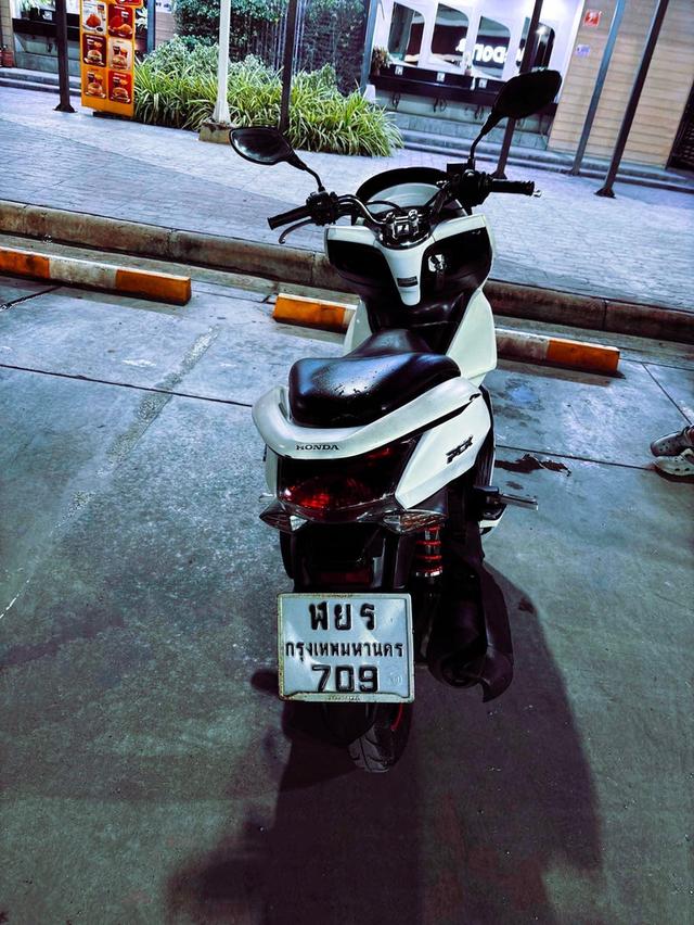 Honda PCX ปี 2011 มือสอง 2