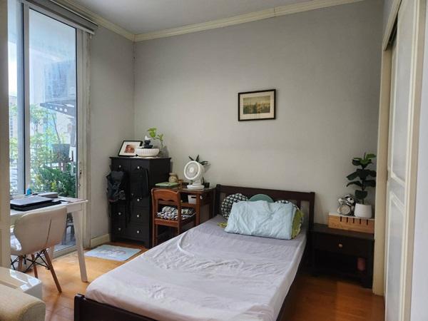 ให้เช่าคอนโดวิลล่า ราชเทวี Villa Rachathewi ห้องสตูดิโอ 40 ตรม. ใกล้ BTS ราชเทวี, BTS พญาไท, Airport Link โทร 0869154441 6