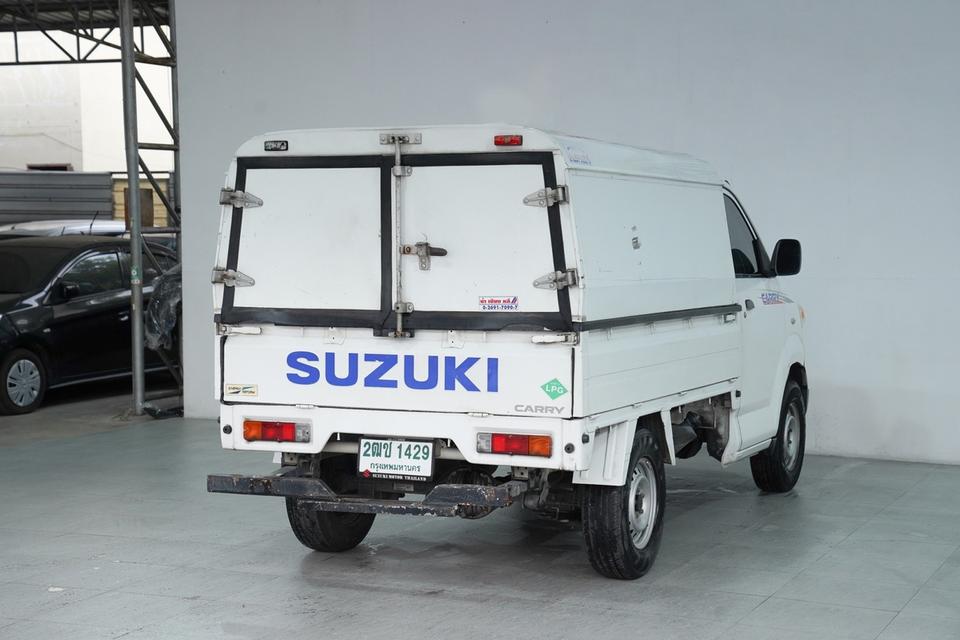 SUZUKI CARRY 1.6 MT ปี2017  6