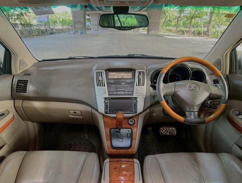 Lexus RX300 ปี 2004