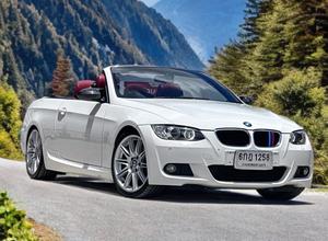 ปี 2008 BMW SERIES 3, 320i CONVERTIBLE 16