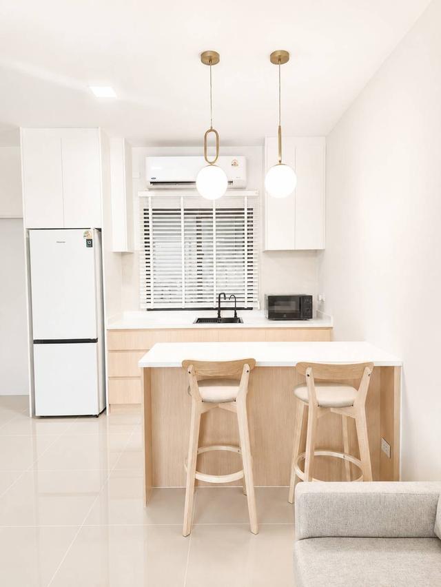 ให้เช่า Pleno Sukhumvit – Bangna 3 บ้านพร้อมอยู่ บ้านใหม่ หิ้วกระเป๋ามาได้เลย 10