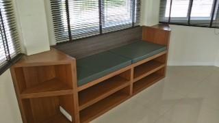 ขายบ้าน หมู่บ้านเมืองเอกแกรนด์วิลล์ ขอนแก่น บิวอินทั้งหลัง พร้อมเฟอร์นิเจอร์ 15