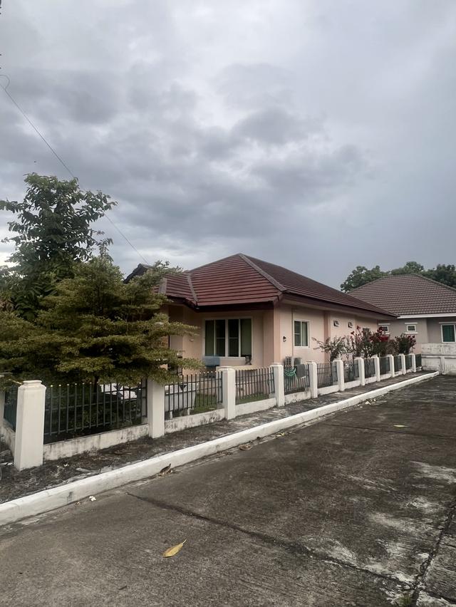 บ้านพร้อมที่ดิน82ตรว. 2