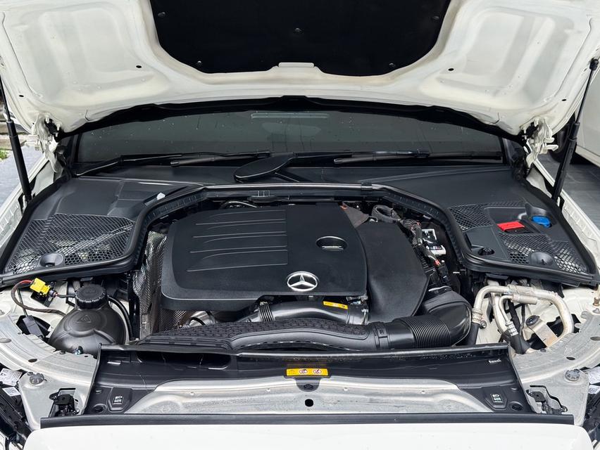 C200 Coupe AMG Dynamic W205 13