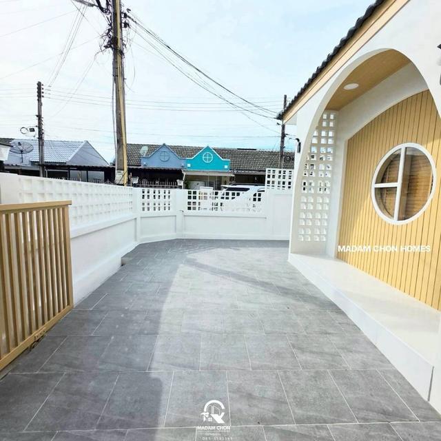 บ้านเดี่ยวคลาสสิคโฮม ไร่กล้วย 16