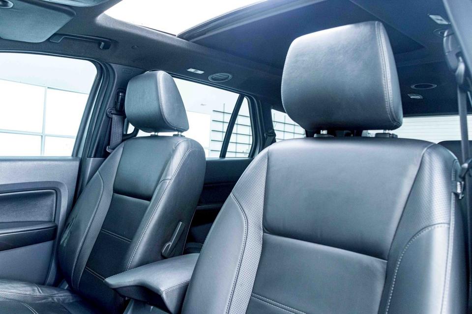 รหัสรถ 4B070 FORD EVEREST 2.2 TITANIUM PLUS 2016 รูปที่ 9