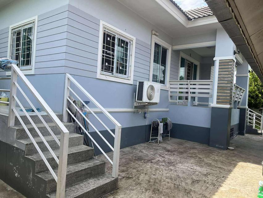 บ้านพร้อมที่ดิน เหมาะสำหรับครอบครัวใหญ่ 5