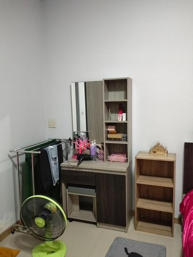 ขายบ้านเดี่ยวชั้นเดียวพร้อมที่ดิน หมู่บ้านมนตรีพฤกษาชล 2 – แม่กลอง จังหวัดสมุทรสงคราม 8