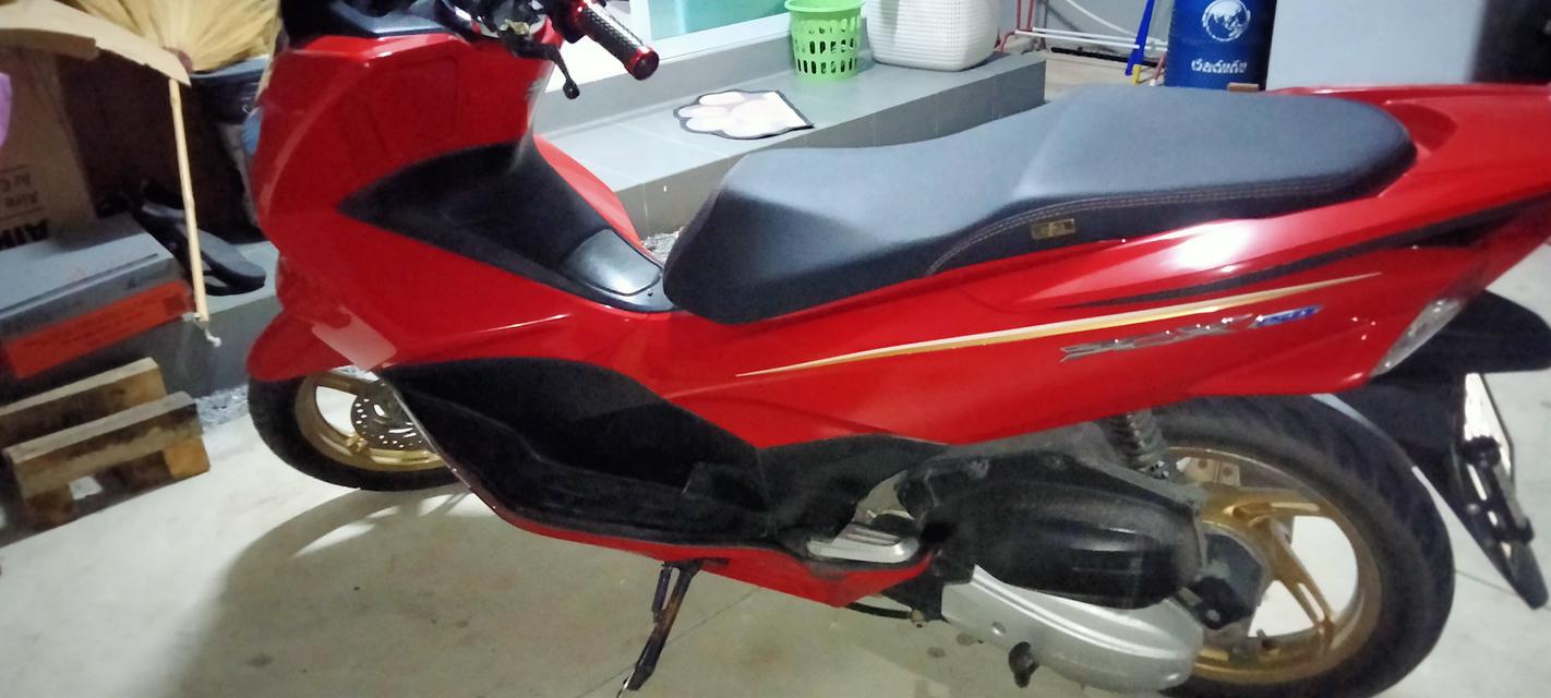 Pcx 150 6