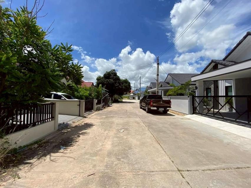 ทาว์เฮ้าส์ทำเลโป่ง พัทยา บางละมุง 3