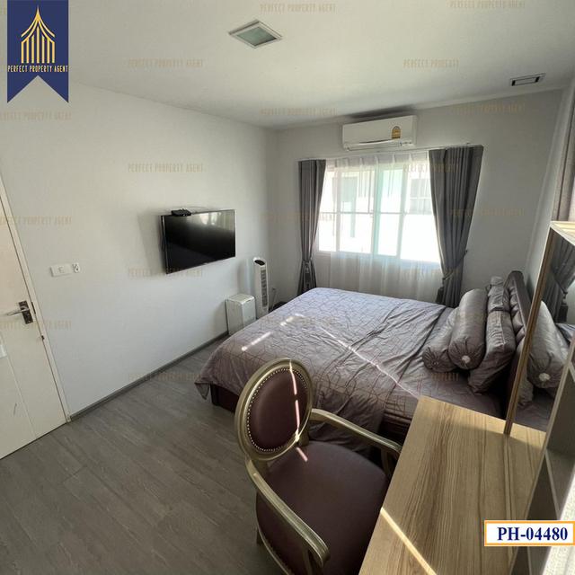ขายบ้านเดี่ยว ชัยพฤกษ์ บางนา กม.7 โซนหน้าสวน บางพลี สมุทรปราการ 10