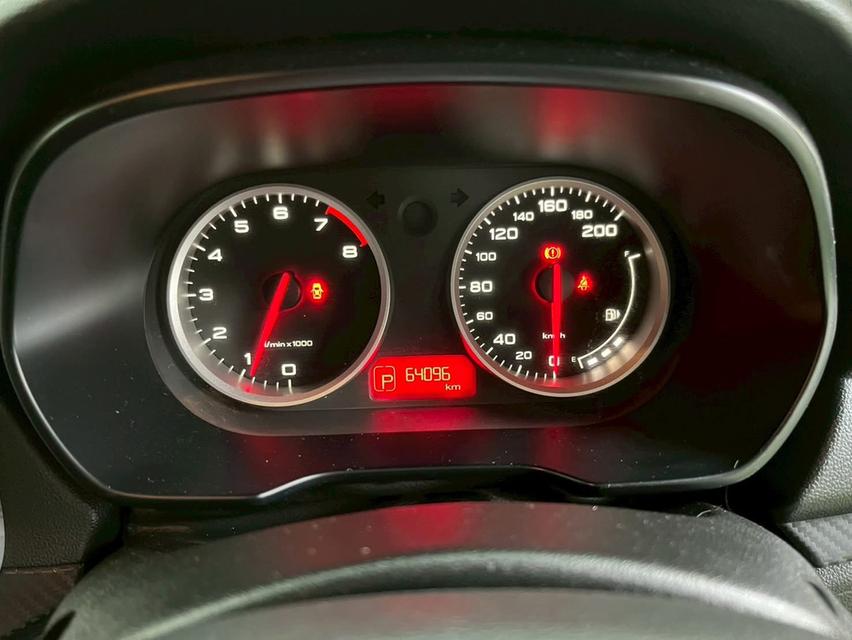 MG 3 ตัว D เครื่อง 1.5cc. AUTO ปี 2022 2