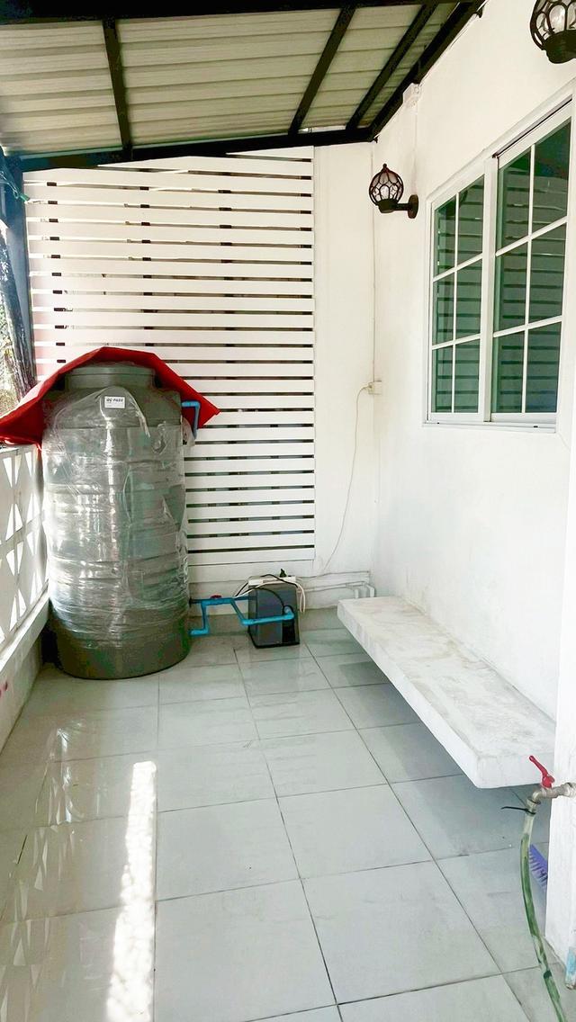 ฟรีโอนด่วนมากกกบ้านวรารักษ์ รังสิตคลองสาม คลองหลวงเลขที่ ซ.8/5🎉🎉  เนื้อที่ 20 ตรว.  2 ห้องนอน 🛌  ห้องน้ำ 🛁  1 ครัว 🍽1 ห้องโถง 📺 จอดรถในบ้านได้ 1 5