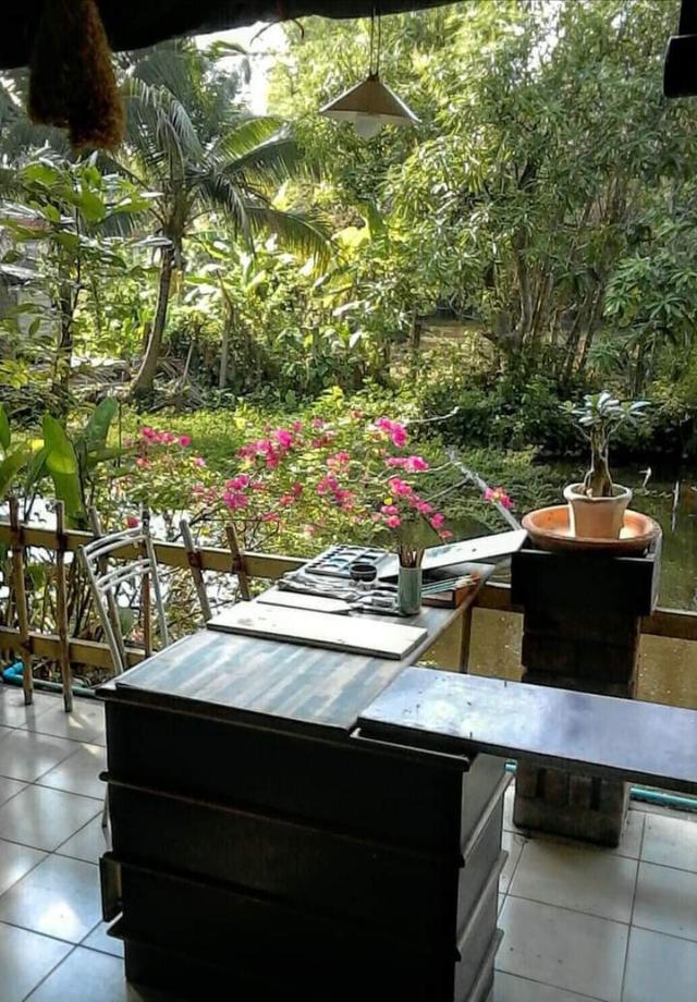 ขายที่ดิน 2 ไร่พร้อมบ้าน 6