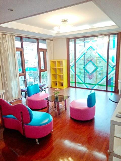 ให้เช่าบ้านเดี่ยว 2ชั้นหลังใหญ่ บ้านหรูวัสดุพรีเมียม เต็มพื้นที่ 580ตร.ม 145ตร.วา เดอะเซอร์เคิล ราชพฤกษ์ 2.1กม ราชพฤกษ์ 6