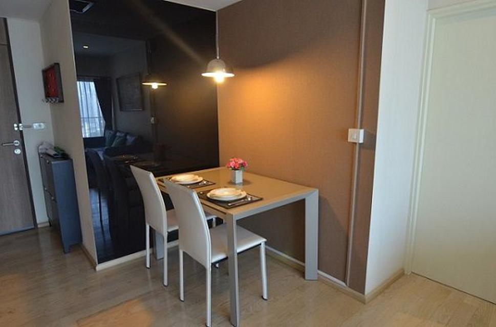 Noble Remix for sale 54 sqm 1 bed 5