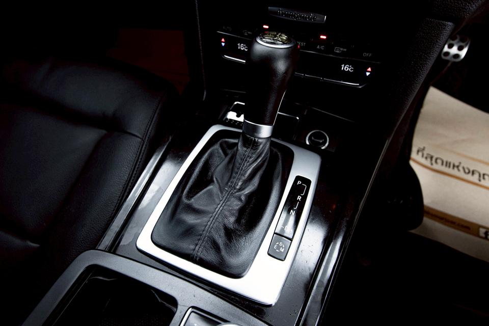รหัสรถ 1D555 E250 1.8 CGI AMG 2012 15