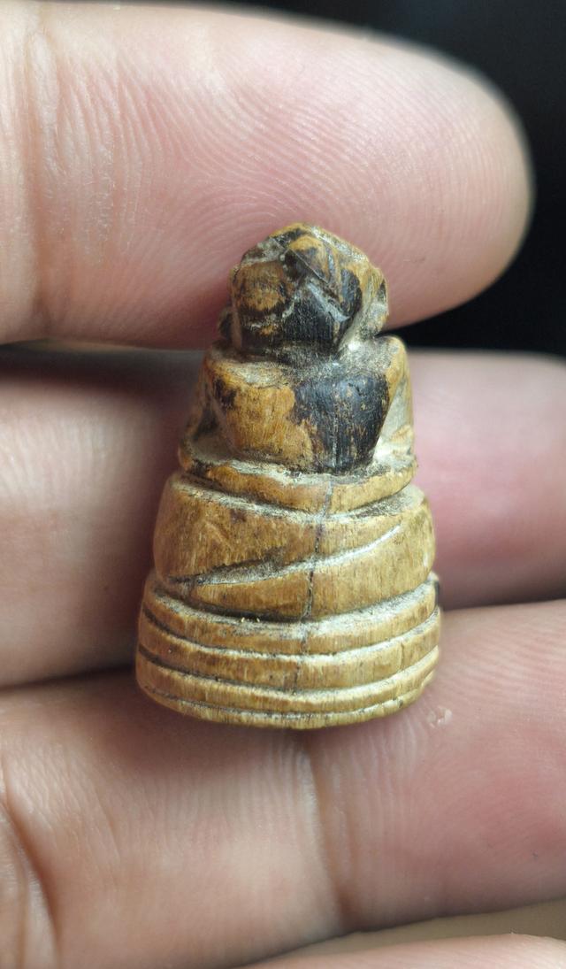 องคตหลวงพ่อปาน วัดบางกระสอบ