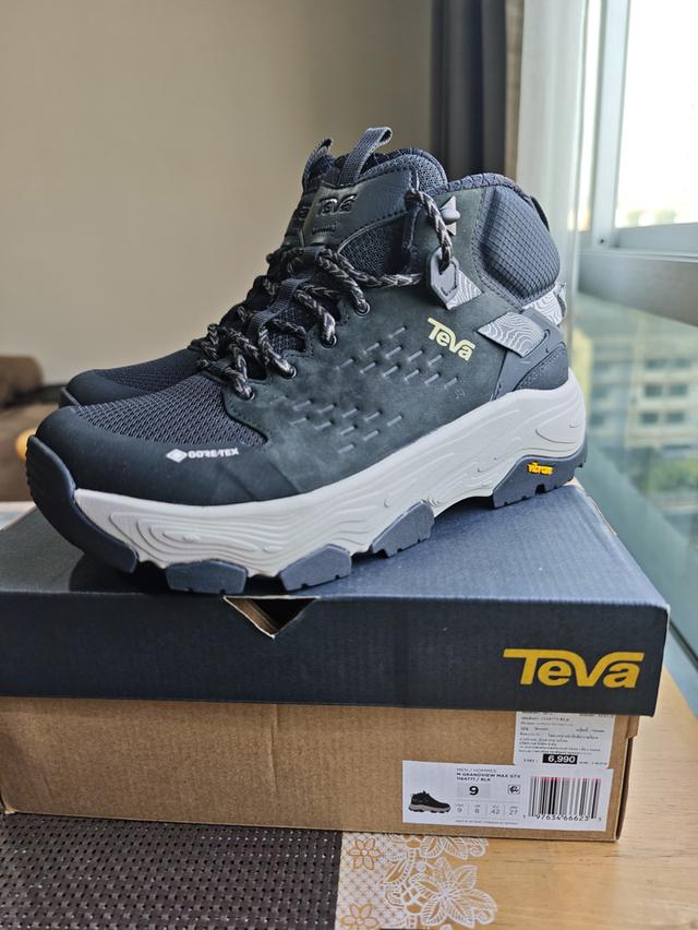 รองเท้า teva grandview max gtx ของใหม่ รูปที่ 1